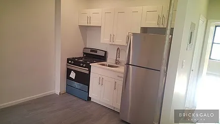 Rented by BRICK & GALO REALTY CORP