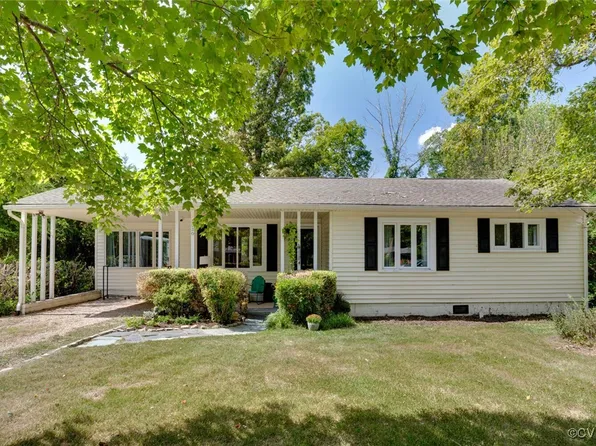 3330 Grandview Dr, Richmond, VA 23225