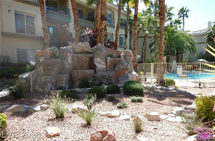 7131 S Durango Dr #203 — Photo 34