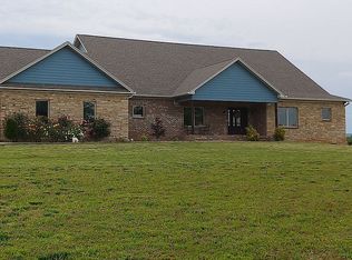 2590 New Union Rd, Dayton, TN 37321