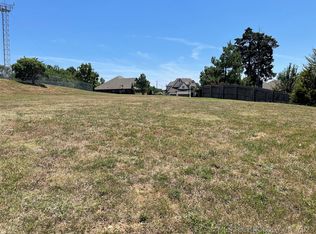 2909 N Fern Ct, Broken Arrow, OK 74012