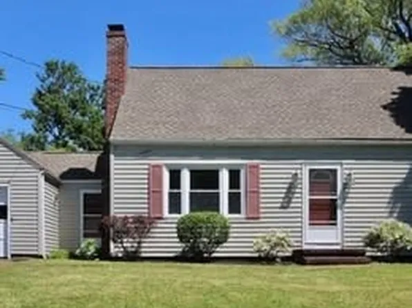 22 Coleman Creek Rd, Brockport, NY 14420