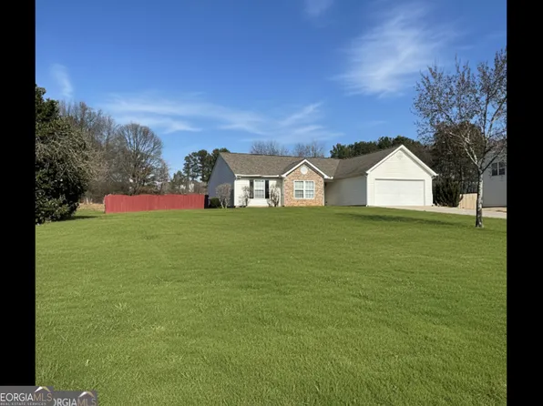 907 Downing Dr, Bethlehem, GA 30620