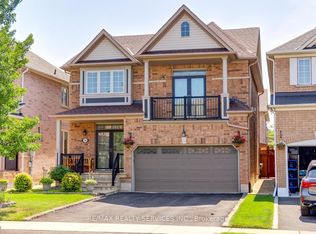 35 Hardgate Cres, Brampton, ON L7A 3V7