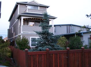 4122 37th Ave SW, Seattle, WA 98126