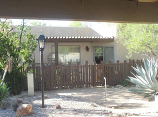 4554 E Sunrise Dr, Tucson, AZ 85718