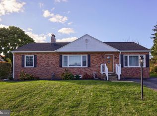 1146 Glendale Rd, York, PA 17403