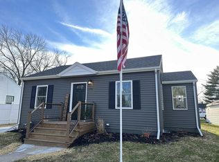 1786 Tremont Dr, Beloit, WI 53511