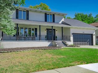 2231 Normandy Rd, Schererville, IN 46375