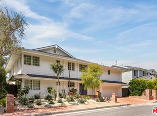 2513 Pesquera Dr, Los Angeles, CA 90049