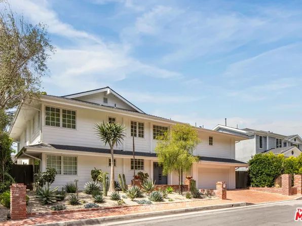 2513 Pesquera Dr, Los Angeles, CA 90049