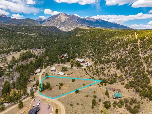 8972 Hanging Tree Drive LOT 12, Salida, CO 81201