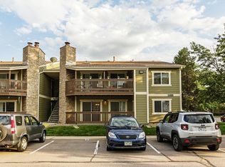 3400 S Eagle St UNIT 101, Aurora, CO 80014