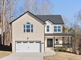 2331 Davidson Graveyard Rd, Clarksville, TN 37043