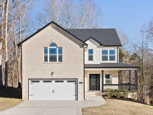 2331 Davidson Graveyard Rd, Clarksville, TN 37043