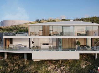 5180 Horizon Dr, Malibu, CA 90265
