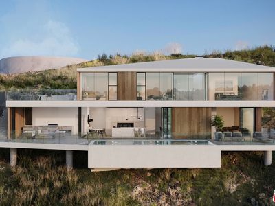 5180 Horizon Dr, Malibu, CA, 90265