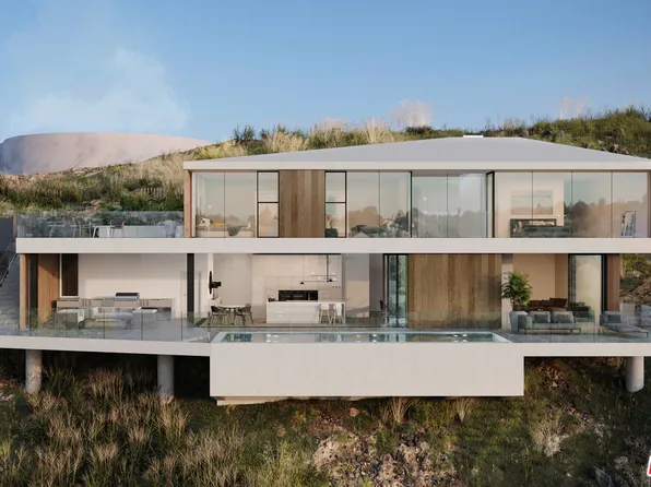 5180 Horizon Dr, Malibu, CA 90265