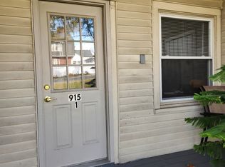 915 N New St SUITE 1, Bethlehem, PA 18018