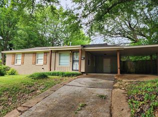 1315 S White Station Rd, Memphis, TN 38117