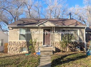 2955 Madison Ave #UP, Ogden, UT 84403