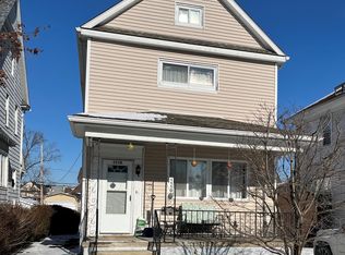 1110 Rundle St, Scranton, PA 18504