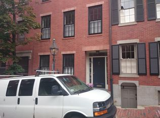 28 Irving St, Boston, MA 02114