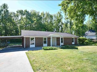 44 Charterhouse Ave, Piedmont, SC 29673