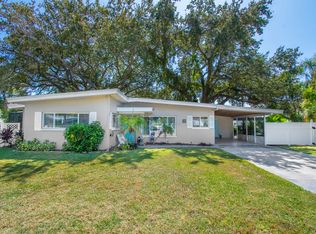 2420 Mineola Dr S, Largo, FL 33770