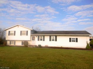 9597 Ravenna Ave, Louisville, OH 44641