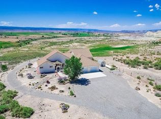 3447 1360th Rd, Delta, CO 81416