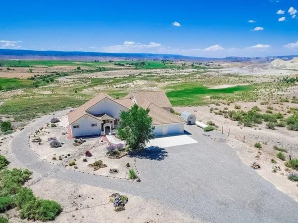3447 1360th Rd, Delta, CO 81416