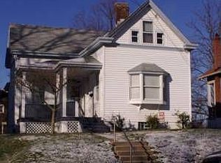 3983 Trevor Ave, Cincinnati, OH