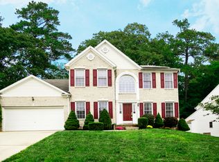 1012 Young Ave, Bel Air, MD 21014