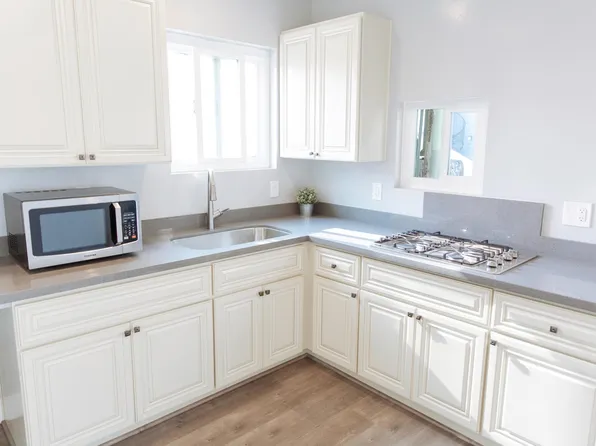 4826 Geary Blvd #1, San Francisco, CA 94118