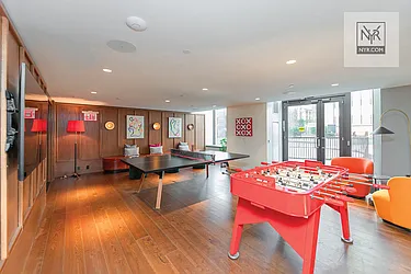 Rented by New York Residence