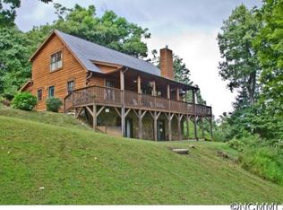 104 Christmas Tree Ln, Old Fort, NC 28762