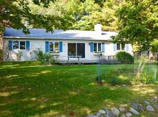 4213 E Oxford Dr, Leland, MI 49654