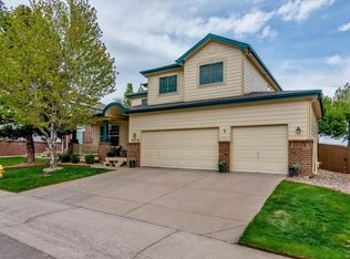 4219 Lark Sparrow St, Highlands Ranch, CO 80126