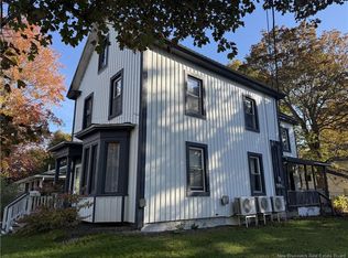 15 Veazey St, Saint Stephen, NB E3L 2R7