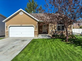 107 Crystal Bay Dr, Stansbury Park, UT 84074