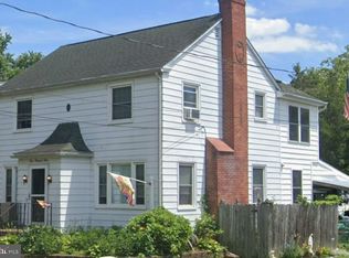 2004 Sycamore St, Haddon Heights, NJ 08035