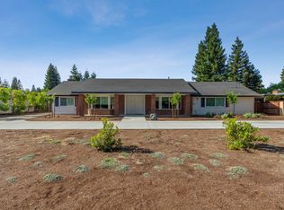 1545 W Calimyrna Ave, Fresno, CA