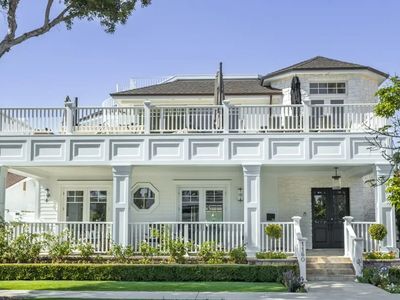 1160 Pine St, Coronado, CA, 92118