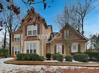 5039 Weatherstone Dr, Buford, GA 30519