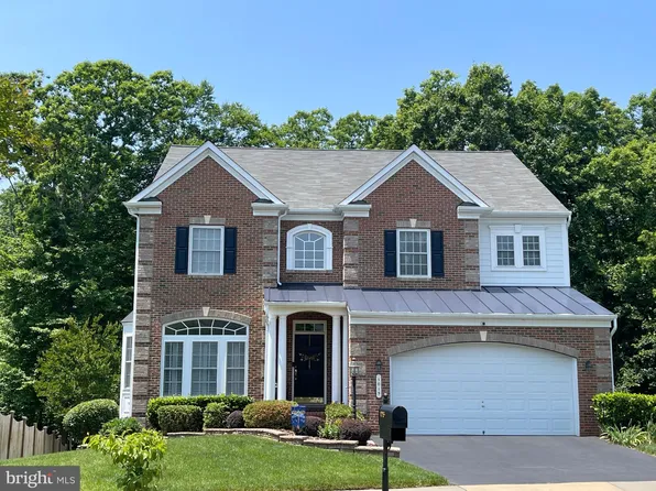 1015 Dorthea Ct, Fredericksburg, VA 22401