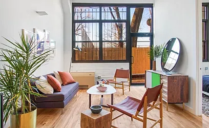 Rented by New Holland Residences