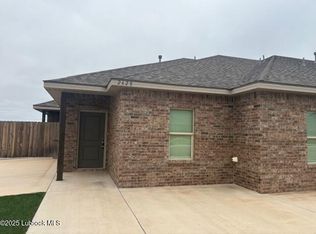 2620-2628 136th St, Lubbock, TX 79423