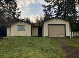 220 E Northlake Dr, Shelton, WA 98584