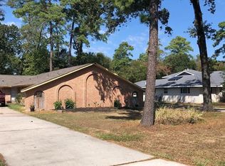 25611 Timber Lane Dr, Spring, TX 77386